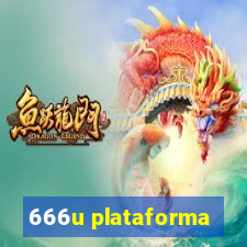 666u plataforma